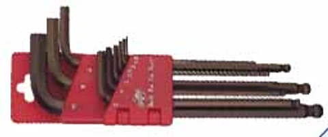 JUEGO LLAVE ALLEN CROSSMAN 1.5-10MM
