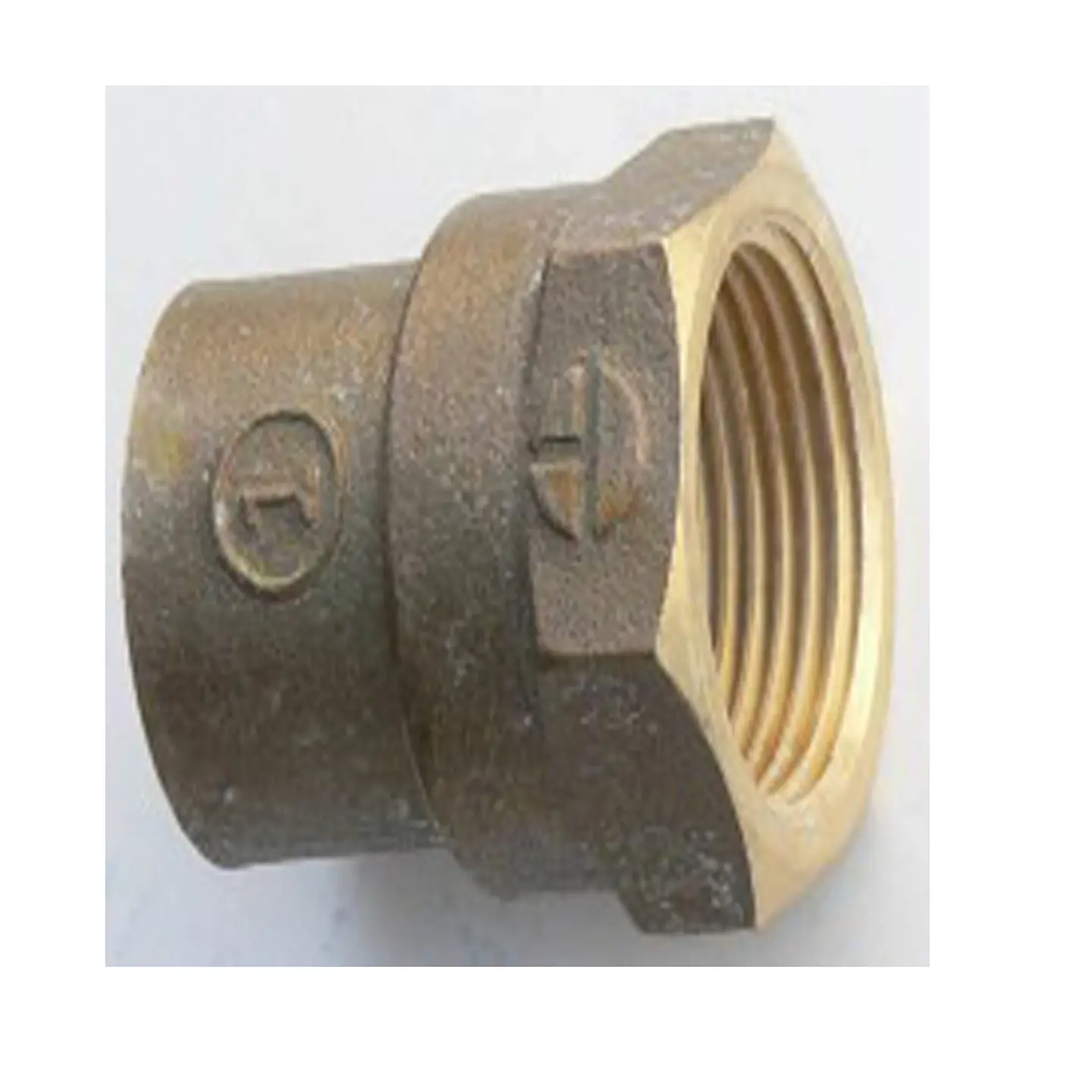 TERMINAL BRONCE SO-HI 1 1