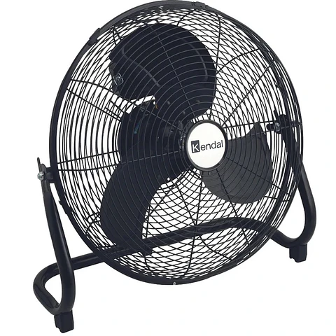 VENTILADOR INDUSTRIAL PISO FE-50