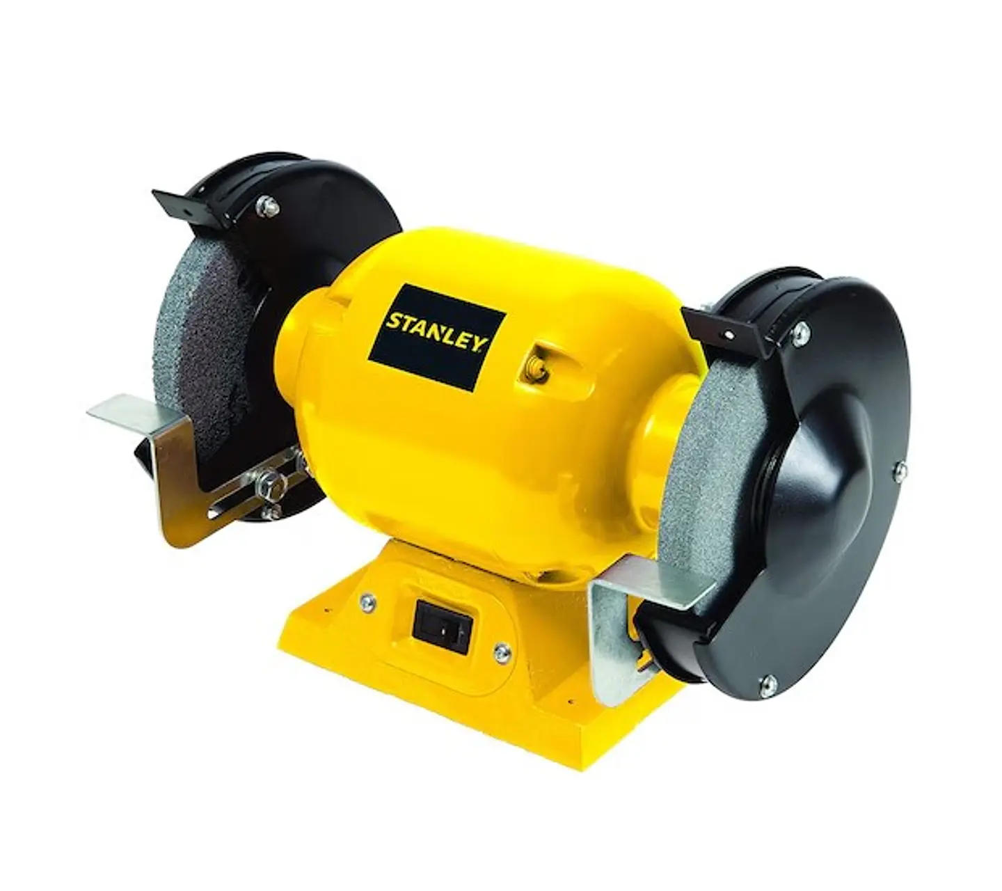 ESMERIL DE BANCO 6 STANLEY 373W 1