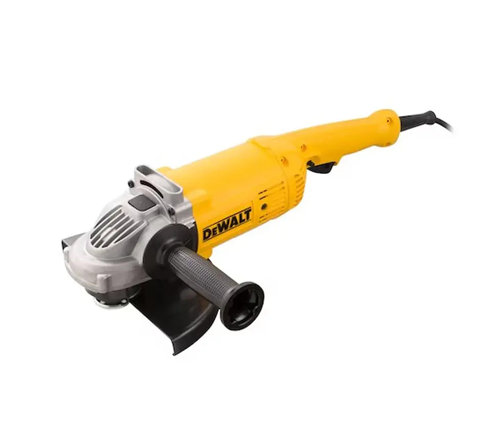 ESMERIL ANGULAR DEWALT 9 2200W 1