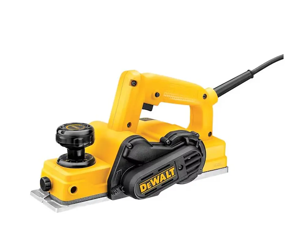 CEPILLADORA DEWALT 1.0MM 550W D26676 1