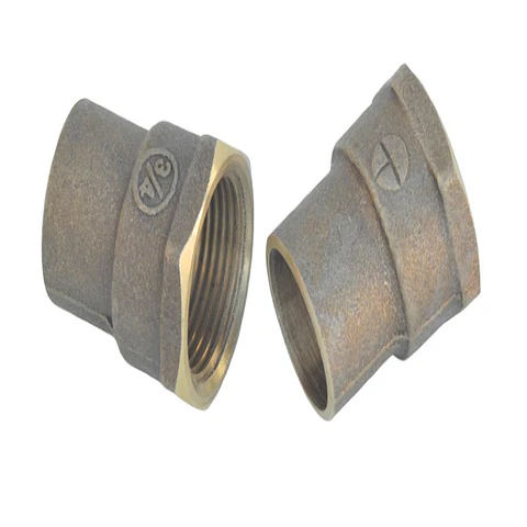 TERMINAL BRONCE SO-HI 3/4