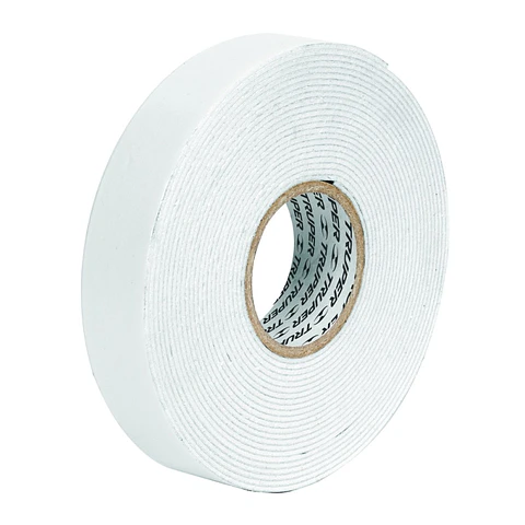 CINTA MONTAJE TRUPER 19MM X 5M
