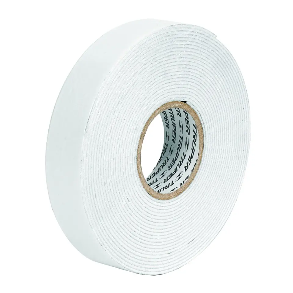 CINTA MONTAJE TRUPER 19MM X 5M 1