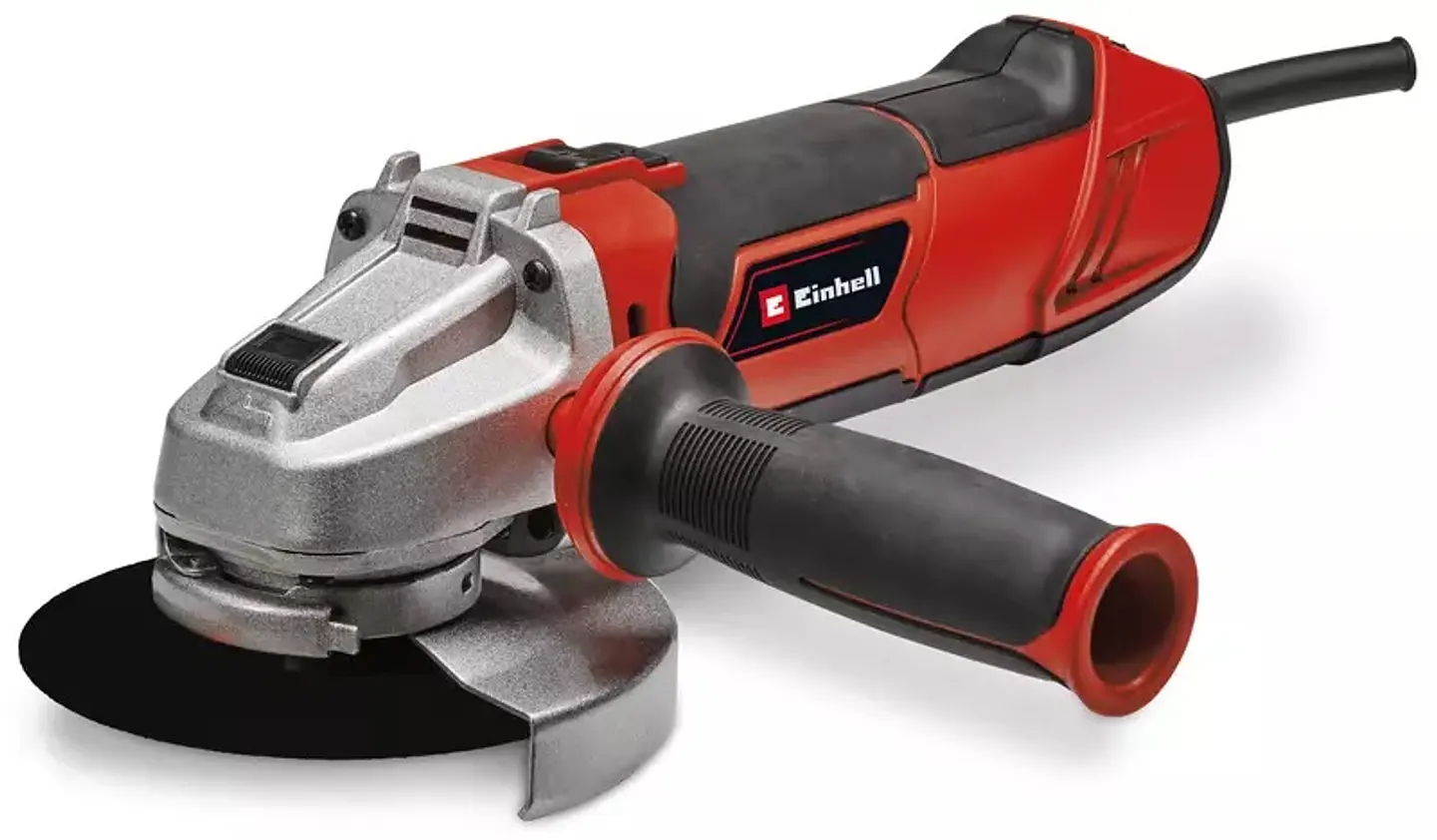 ESMERIL ANGULAR EINHELL TE AG 125 1010 1
