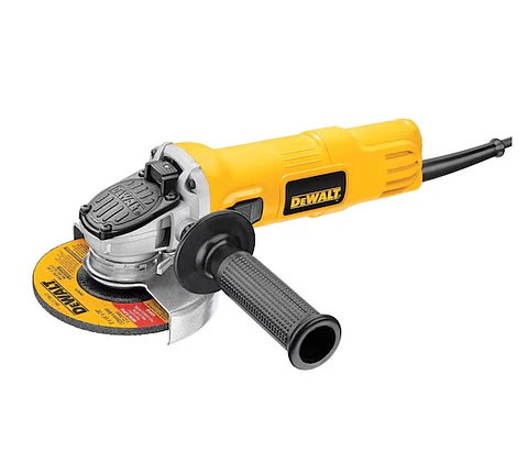 ESMERIL ANGULAR DEWALT 4 1/2 800W DWE4020