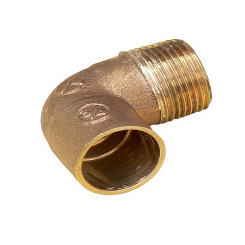 CODO BR SO-HE 3/4