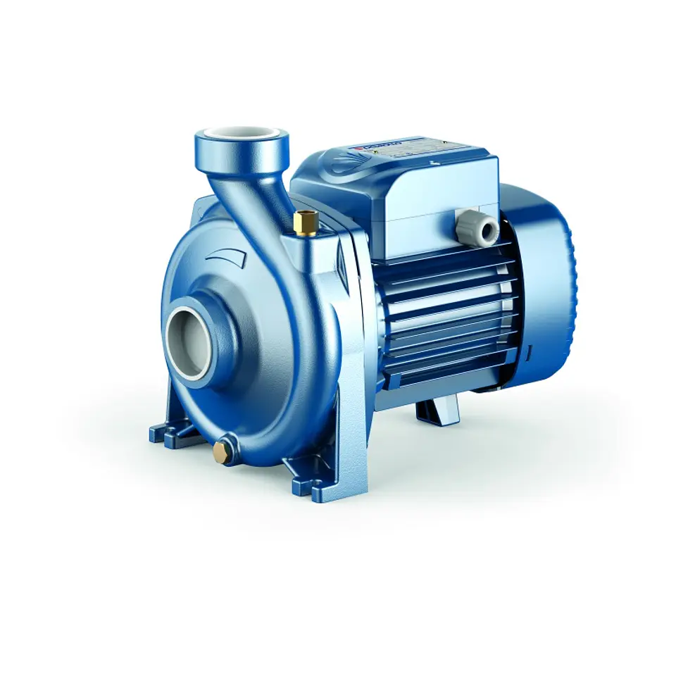 BOMBA PEDROLLO HFM 51A 1HP 220V 1