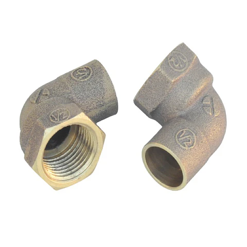 CODO BR SO-HI 1/2