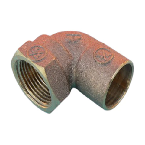 CODO BR SO-HI 3/4
