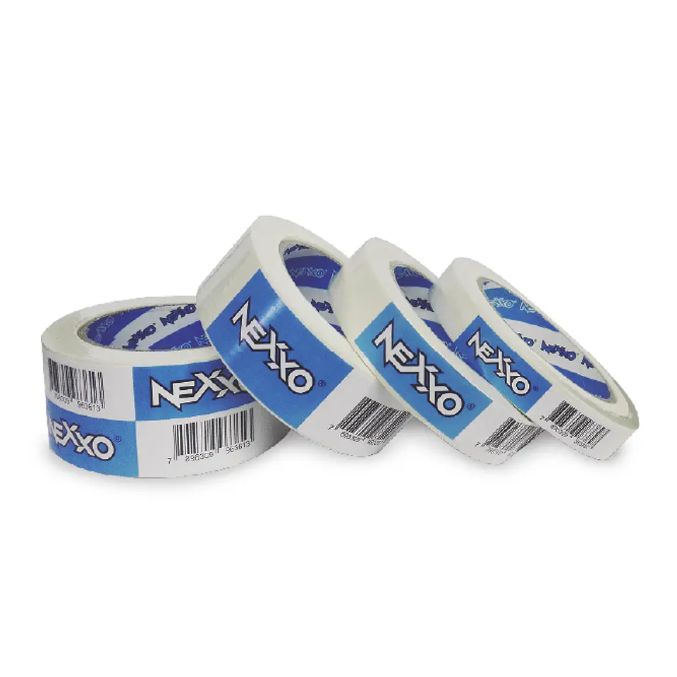 PAPEL ENGOMADO 1 X 24MM 40M NEXXO 1
