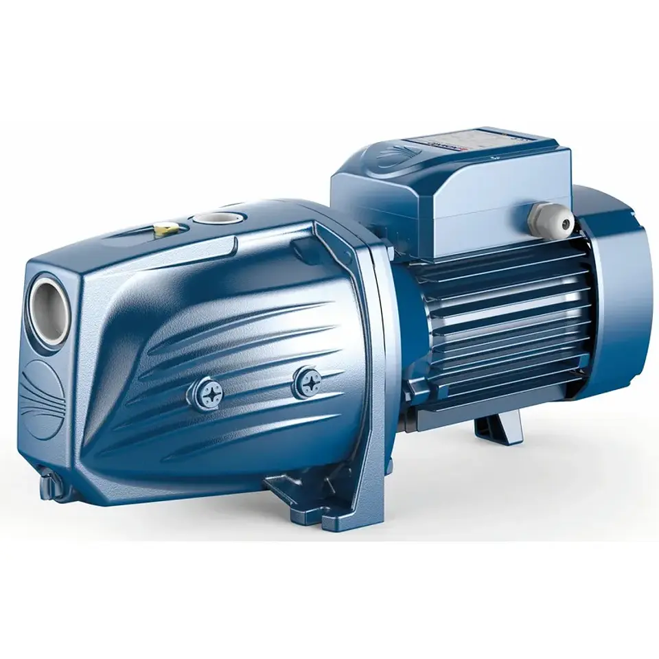 BOMBA PEDROLLO JSWM/3CH 1.5HP 1