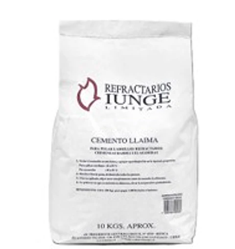 TOFO CEMENTO 1KG