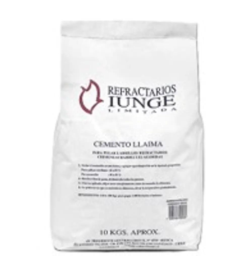 TOFO CEMENTO 1KG 1
