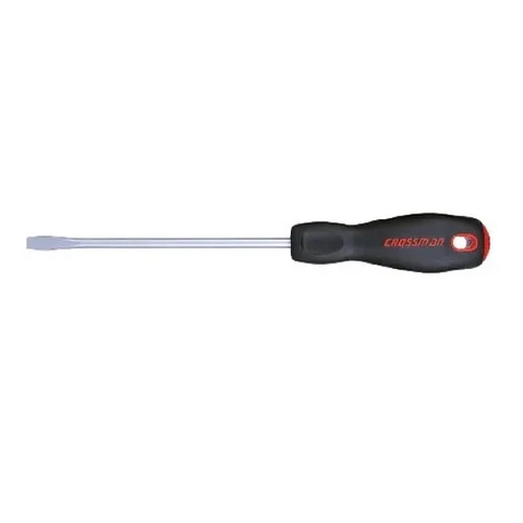 ATORNILLADOR CROSSMAN 1/4 X 8 PALETA