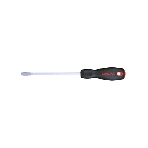 ATORNILLADOR CROSSMAN 1/4 X 10 PALETA