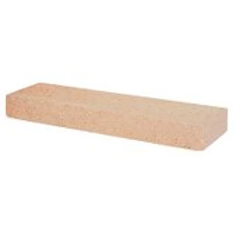 LADRILLO REFRACTARIO 23 X 11.4 X 3.2CM