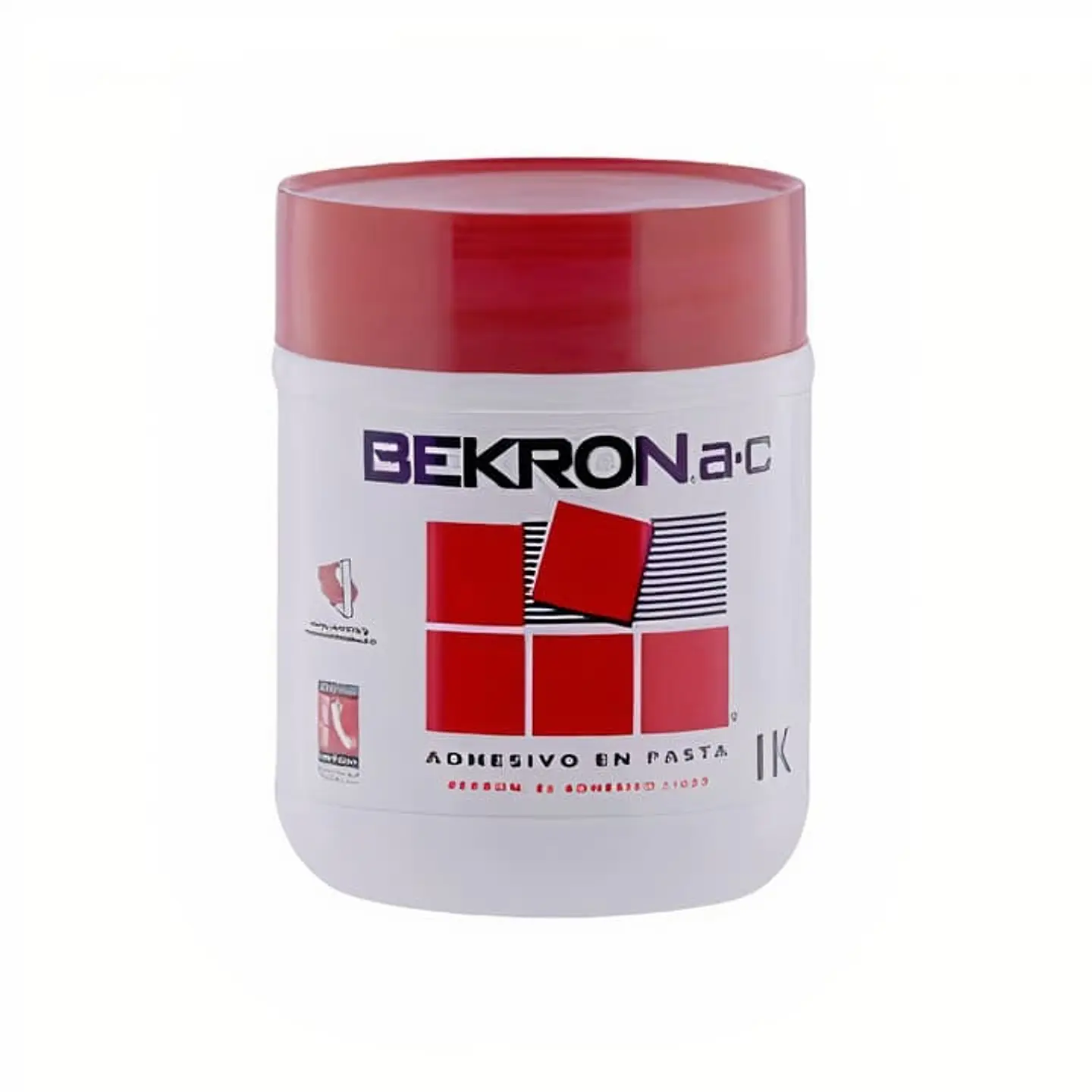 BEKRON ENVASADO 1
