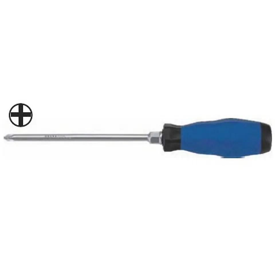 ATORNILLADOR CROSSMAN 0 1/8 X 4 PHILLIP 1