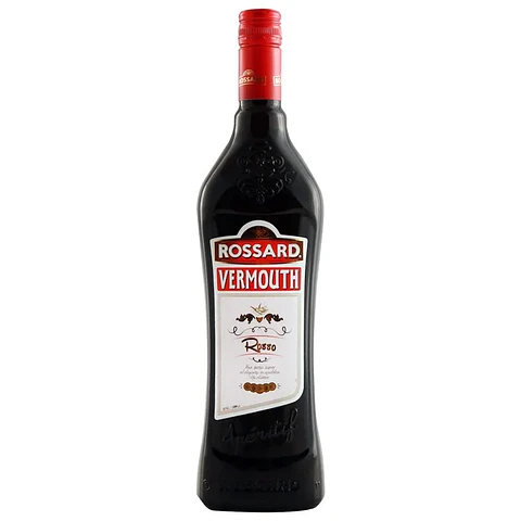 VERMOUTH ROSSARD ROSSO 1L