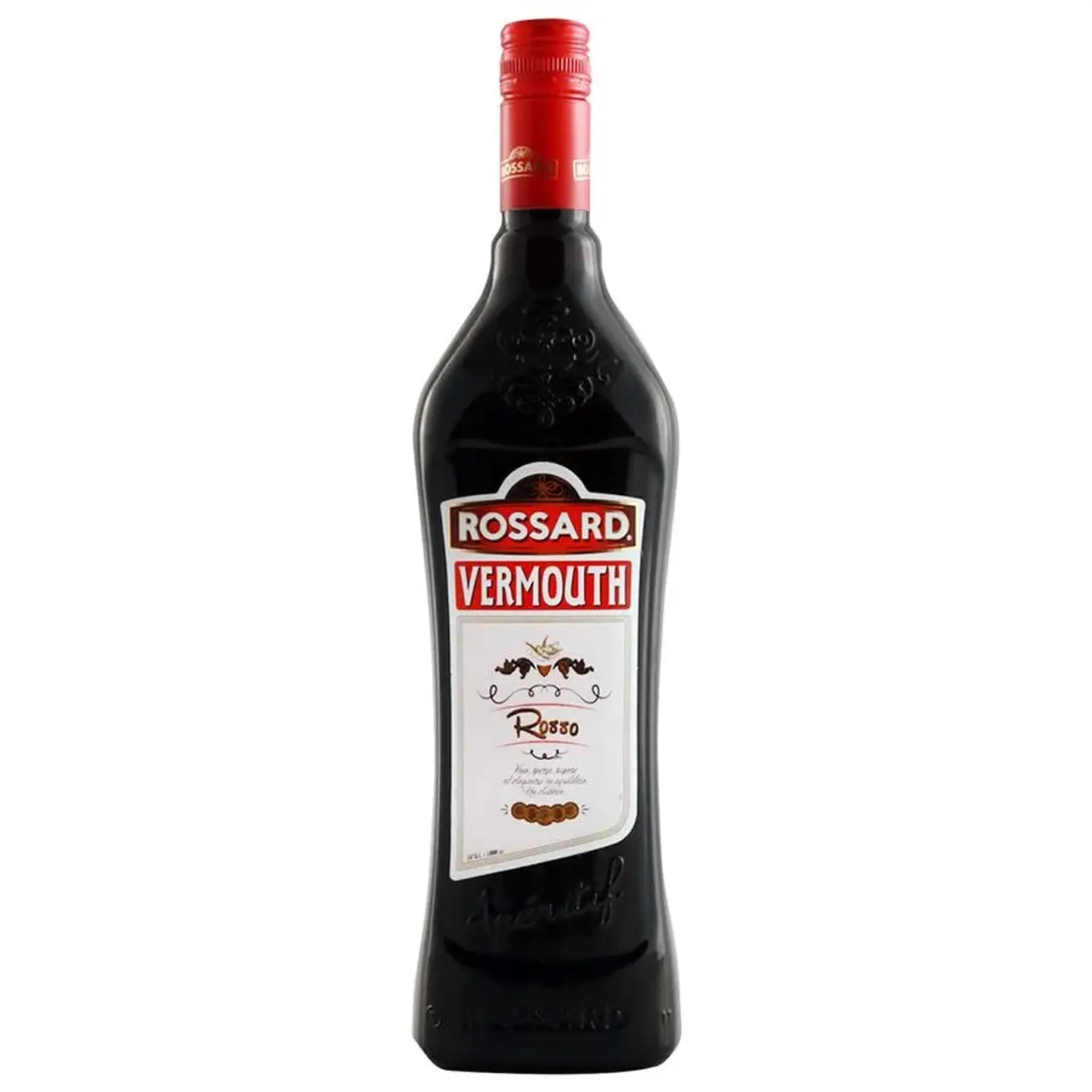 VERMOUTH ROSSARD ROSSO 1L 1