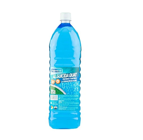 ALGUICIDA AGUACOL 2L
