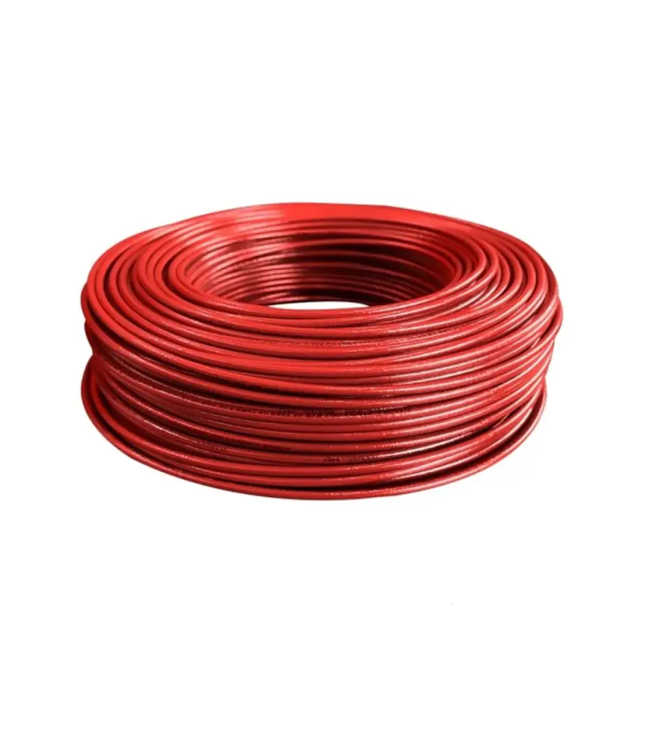 CABLE THHN 14 AWG ROJO 1