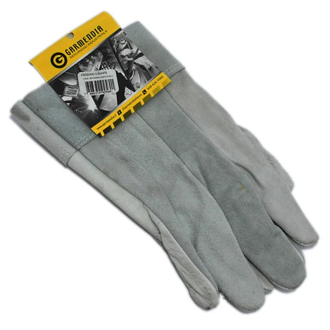 GUANTE COMBINADO CORTO