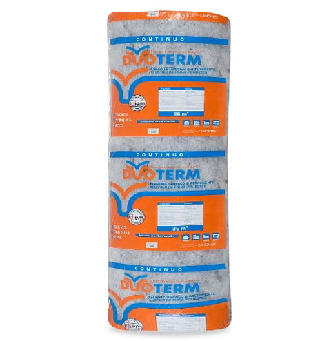 AISLANTE DUOTERM 1.20 X 15M