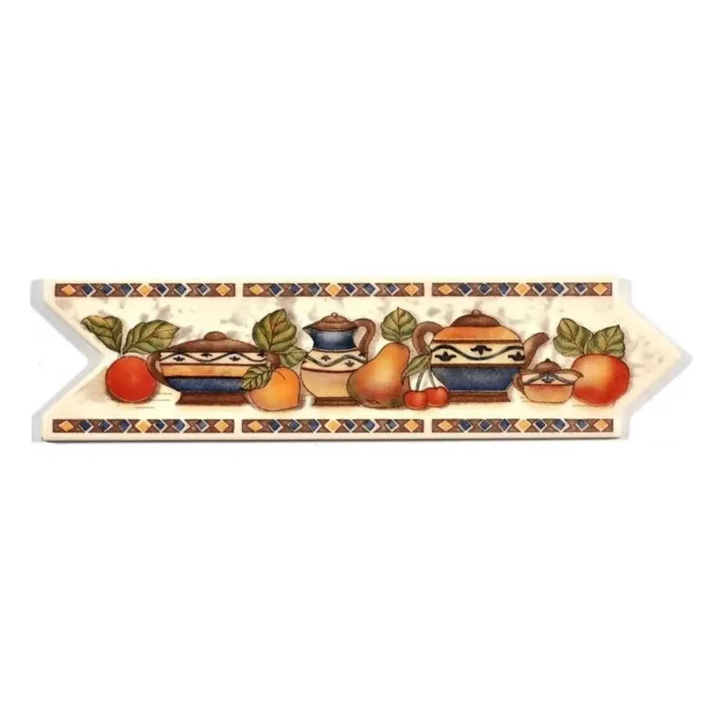 LISTEL CENEFA COCINA CLASICA 8 X 25 RAVERA 1