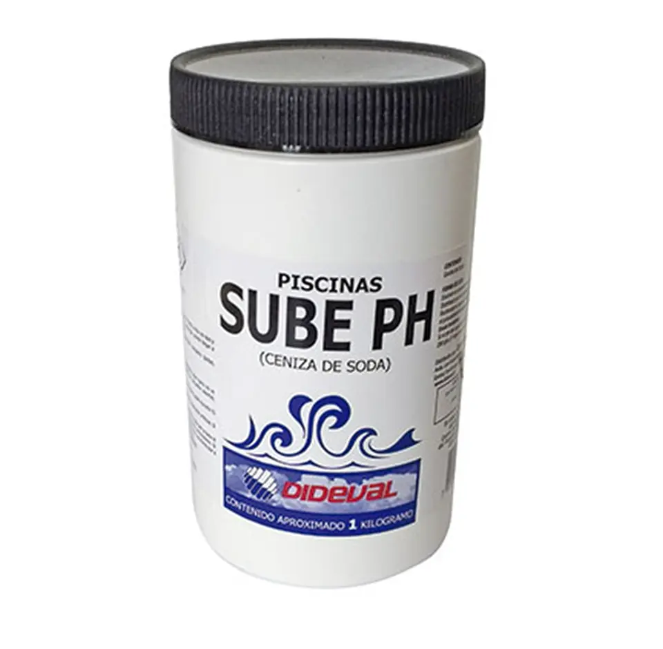 SUBE PH DIDEVAL 1KG 1