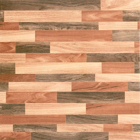 CERAMICA PISO RAVERA 45X45 WOOD