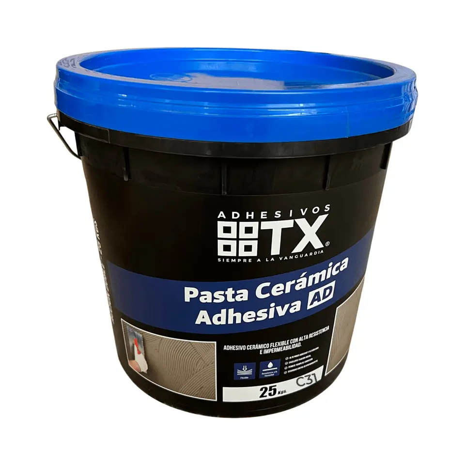 PASTA AD TRANSEX 25KG 1