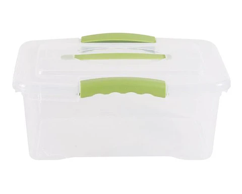 CAJA WENBOX 6 L CYC
