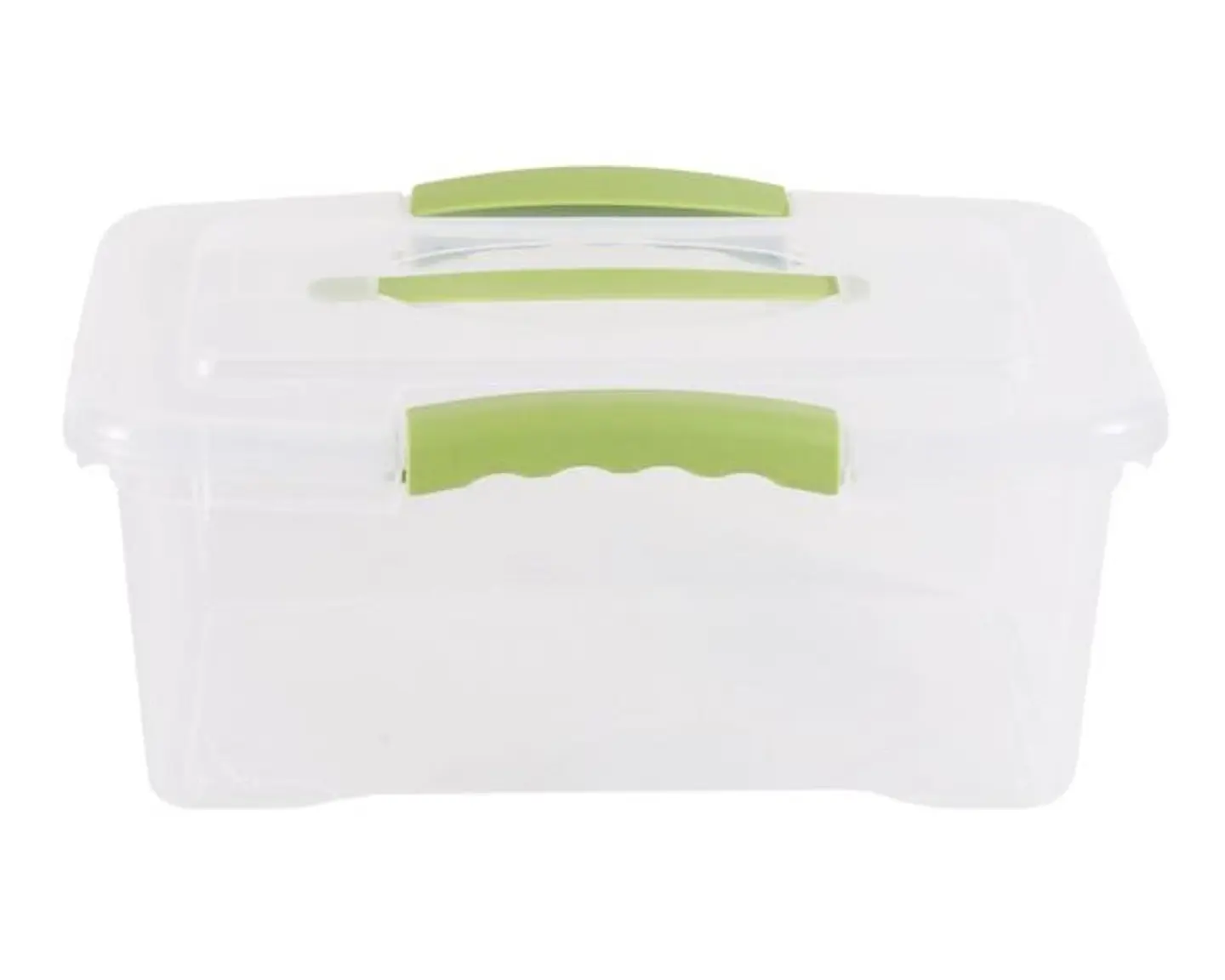 CAJA WENBOX 6 L CYC 1