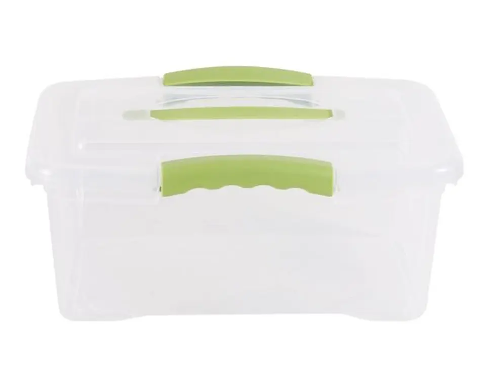 CAJA WENBOX 6 L CYC 1