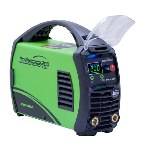 SOLDADORA INDURA INDURARC 200 LCD