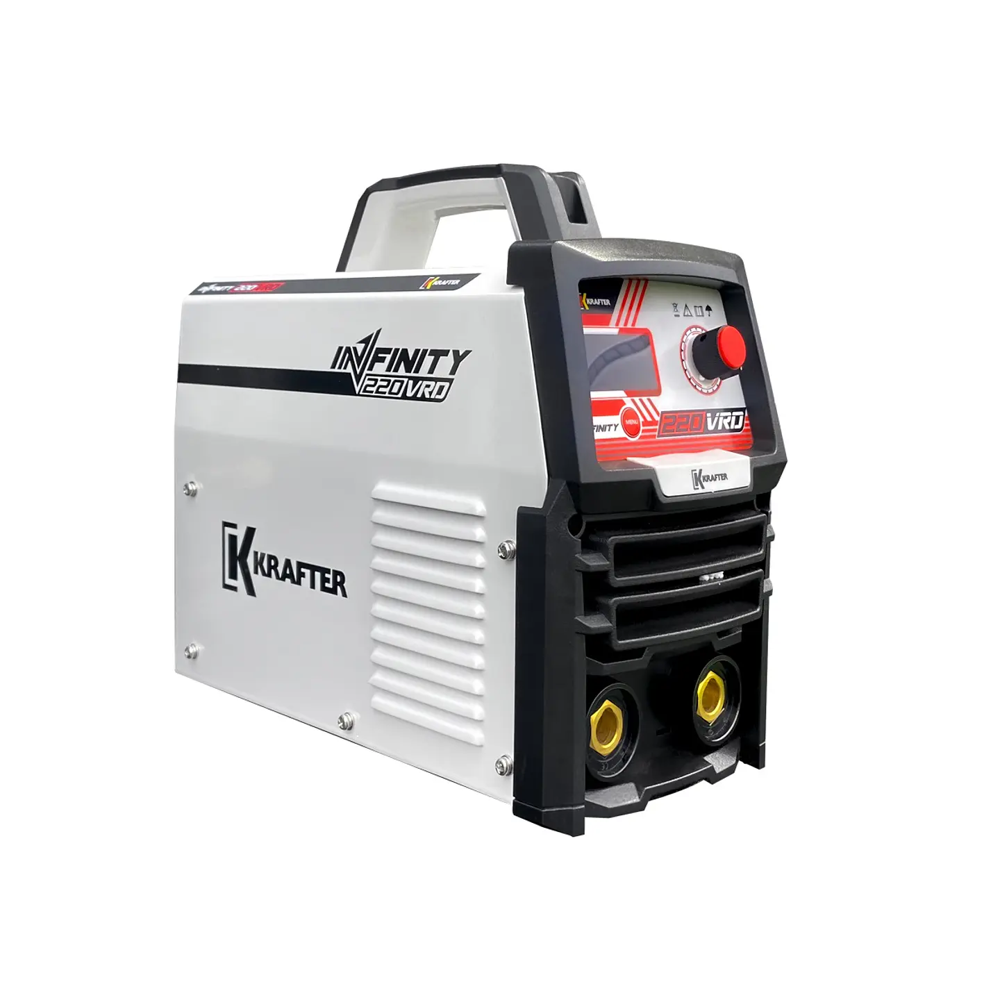 SOLDADORA INVERTER INFINITY 1