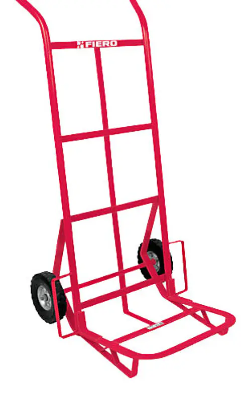 CARRO TIPO YEGUA 300KG PRETUL DIA 300