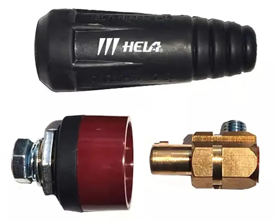 CONECTOR SOLDADORA CABLE HELA 35-50MM2 1