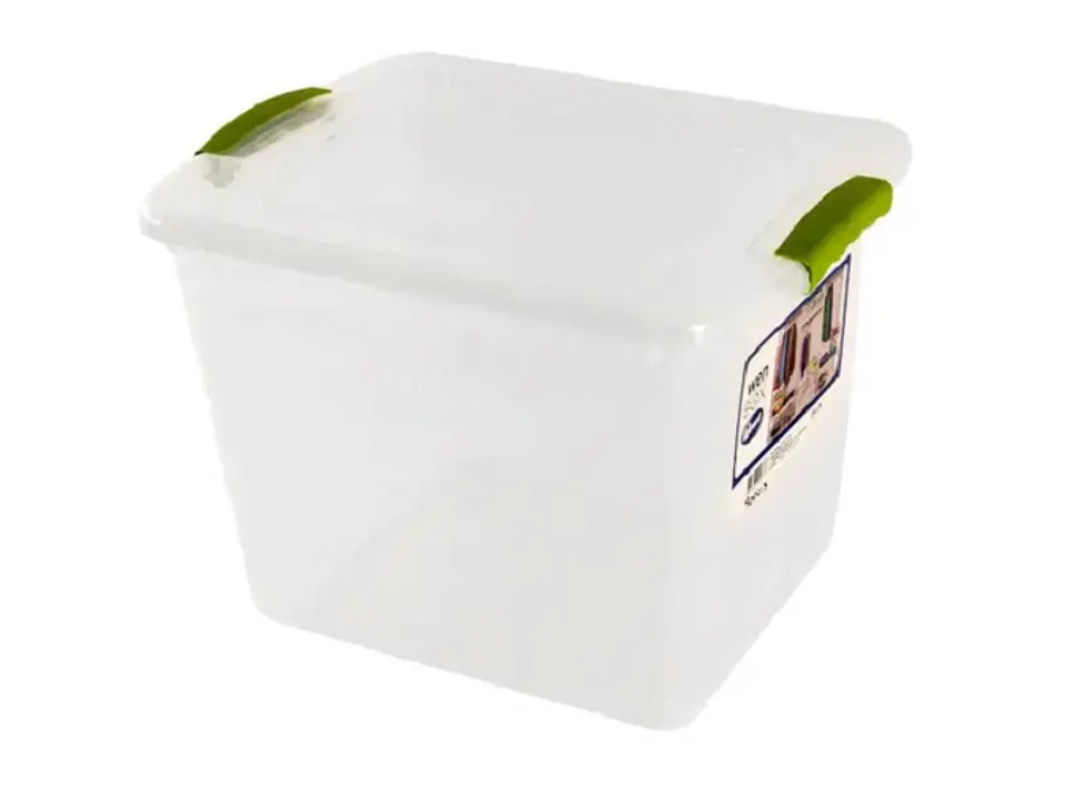 CAJA MYBOX 28L 1