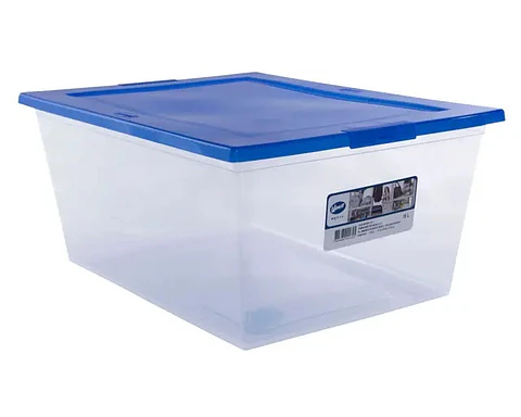CAJA MYBOX 15L