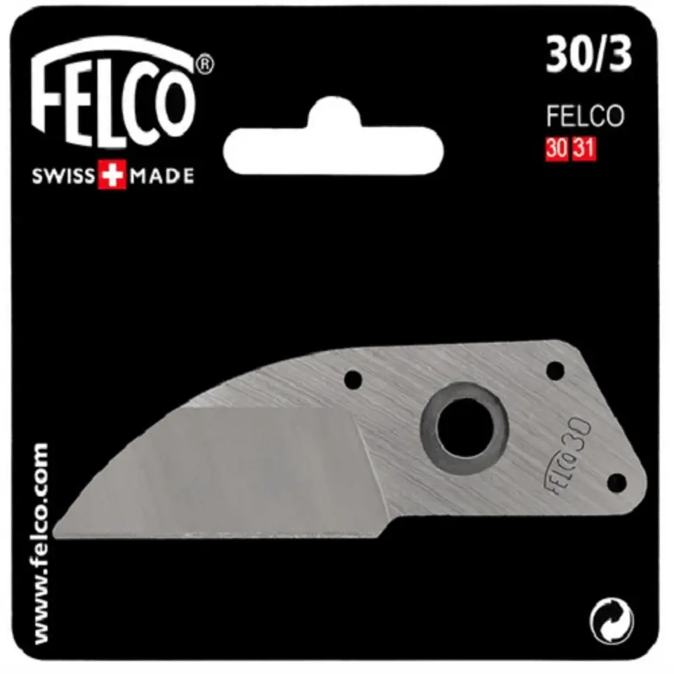 HOJA TIJERA FELCO N°30/31 1