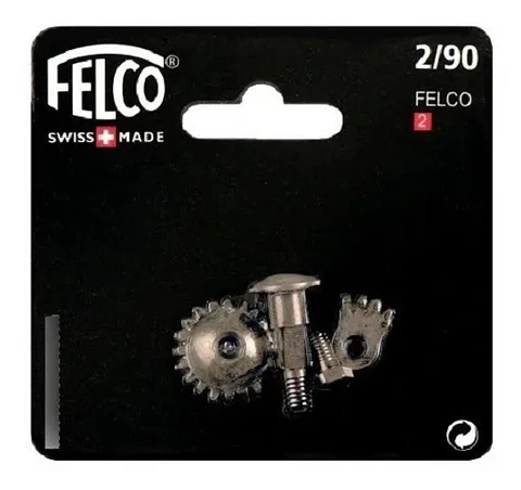 PERNO CENTRAL TIJERA FELCO #2