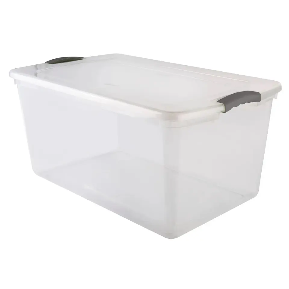 CAJA WENBOX 61L 1