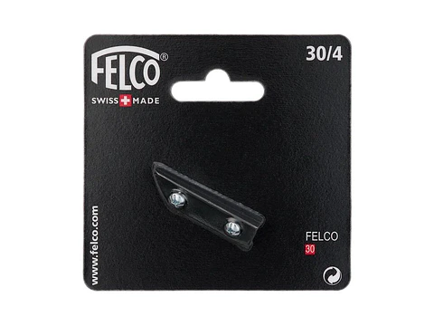 YUNQUE TIJERA FELCO 30