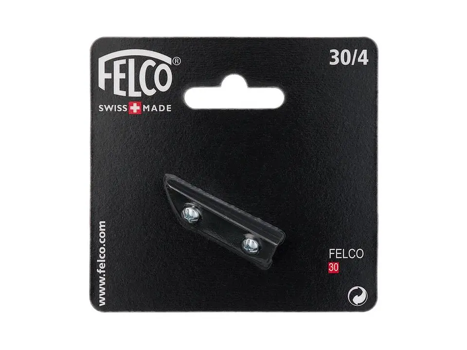 YUNQUE TIJERA FELCO 30 1