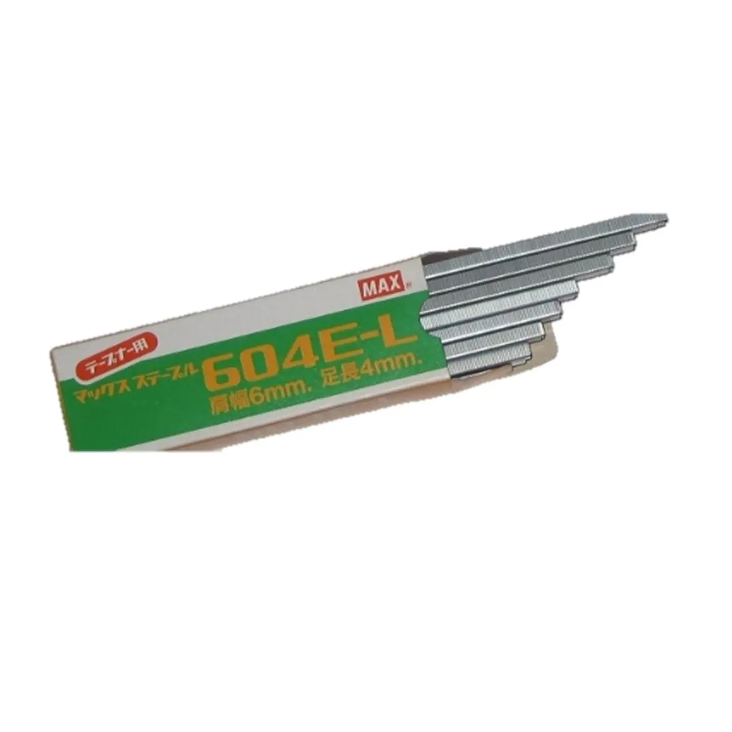 CORCHETES PARA MAQUINA VIÑA 604 1