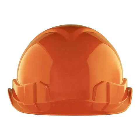 CASCO CERTIFICADO NARANJO